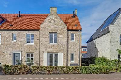 Woning Boterbloemdreef 11 Harderwijk