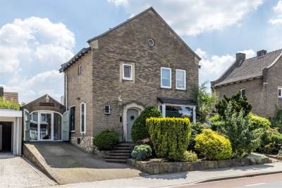 Woning Patersweg 28 Hoensbroek