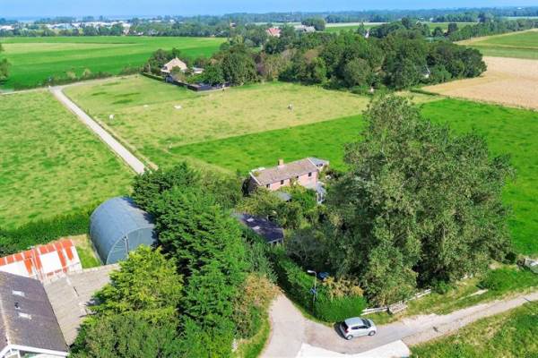 Woning Varkensgrasdwarsweg 1 Westerland