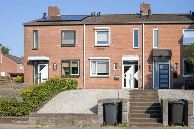 Woning Troereberg 18 Landgraaf