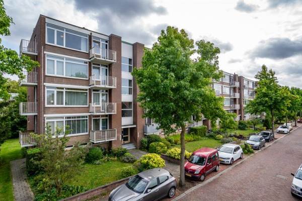 Woning Constantijn Huygensstraat 142 Deventer