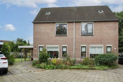 Woning Boterkorfhoek 17 Enschede