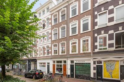 Woning Gerard Doustraat 82- 1 Amsterdam