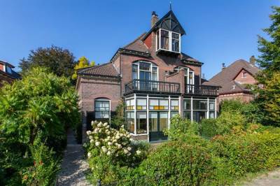 Woning Prins Hendriklaan 10 Velp (GE)