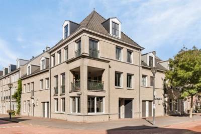 Woning Statenlaan 74 Helmond