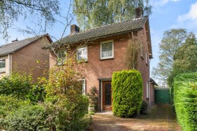 Woning Fred Bantinglaan 13 Bennekom