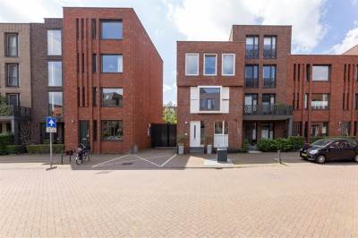 Woning Wandeloordlaan 95 Rotterdam