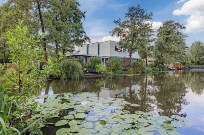 Woning Mendelweg 7 Boskoop