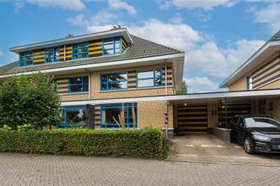 Woning Zonnehof 10 Baarn