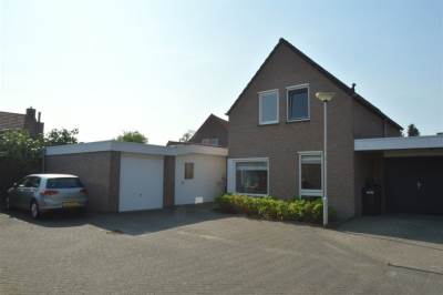 Woning Fitissingel 12 Deurne