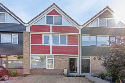 Woning Jan Steenweg 35 Groesbeek