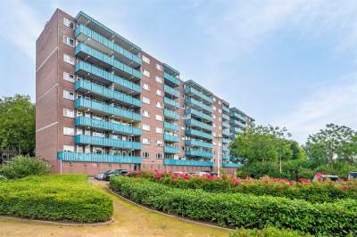 Woning Lauwerszeeweg 33 Eindhoven