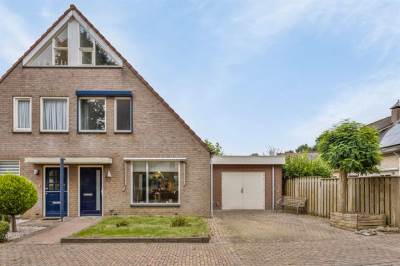 Woning Melkdam 37 Lith