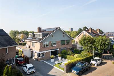 Woning Meerkoet 29 Ridderkerk