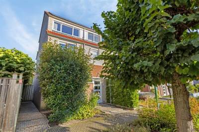 Woning Dieze 46 Veldhoven