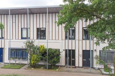 Woning Waterlei 130 Apeldoorn