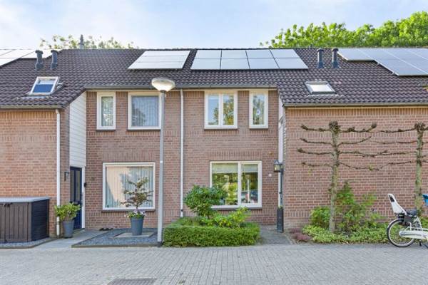 Woning Terpeborch 29 Rosmalen