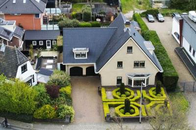 Woning 2e Loosterweg 1 Hillegom