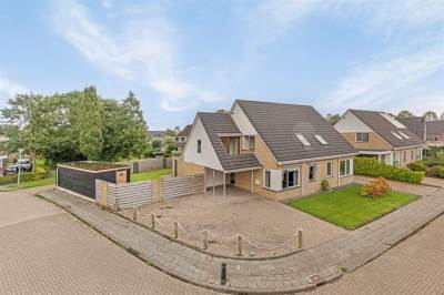 Woning Besheerspolder 29 Grijpskerk