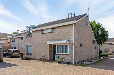 Woning Reigerskamp 369 Maarssen