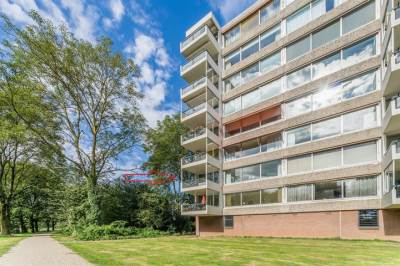 Woning Otelloplaats 76 Amersfoort