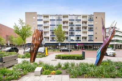 Woning Boulevard 1945222 Enschede