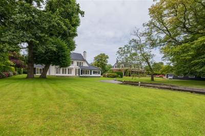 Woning Jan Steenlaan 17 Warmond