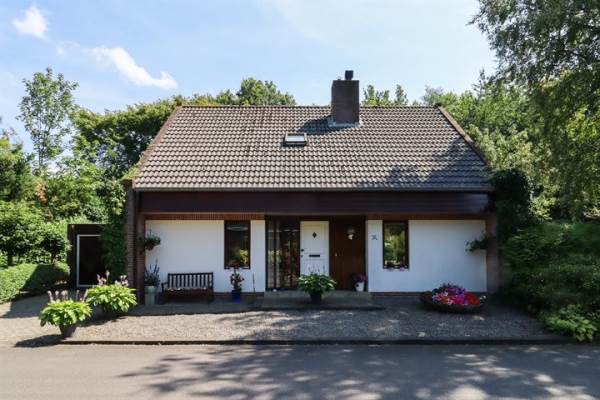 Woning De Rival 74 Drachten