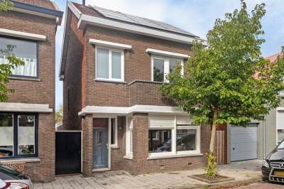 Woning Walstraat 6 Sas van Gent