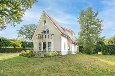 Woning Deventerstraat 548 Apeldoorn