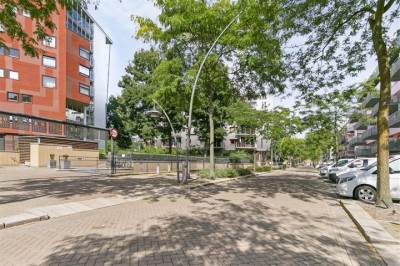 Woning Bordeslaan 277 Den Bosch