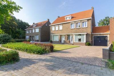 Woning Molenstraat 32 Roosteren
