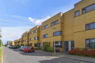 Woning Lingestraat 33 Berkel en Rodenrijs