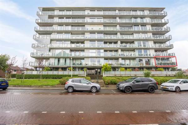 Woning Augustalaan 174 Bergen op Zoom