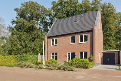 Woning Bosven 26 Deurne