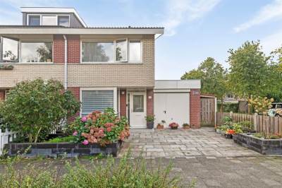 Woning Andantestraat 63 Almere
