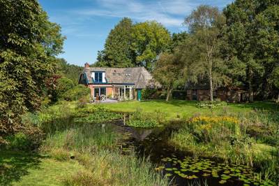 Woning Schuinpad 38 Oldeberkoop