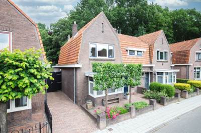 Woning Eikenlaan 18 Hasselt