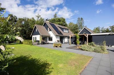 Woning Oldenkotsedijk 53 Haaksbergen