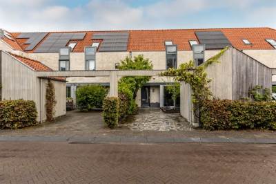 Woning Groedestraat 31 Berkel en Rodenrijs