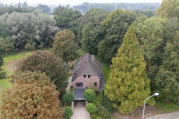 Woning Eltenseweg 6 Babberich