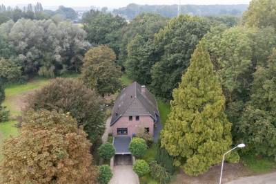 Woning Eltenseweg 6 Babberich