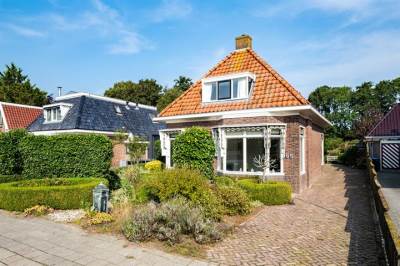 Woning Oosteinde 65 St.-Jacobiparochie
