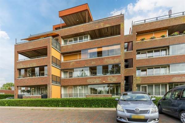 Woning Hoekwal 20 Veldhoven