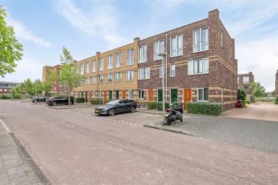 Woning Anubisstraat 90 Almere
