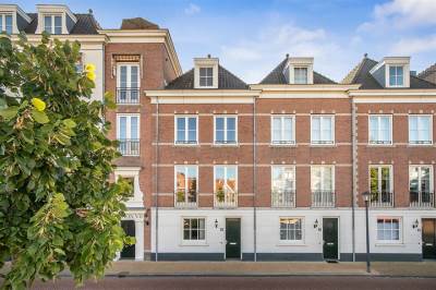 Woning Nonnenveld 44 Gorinchem