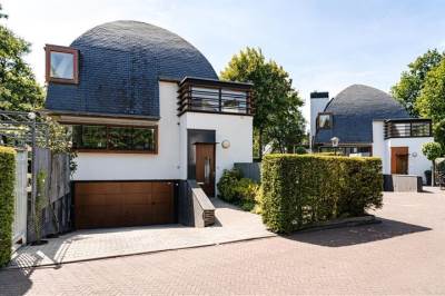 Woning Duindoornhof 5 Bentveld