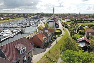 Woning Molendijk 76 Stavenisse