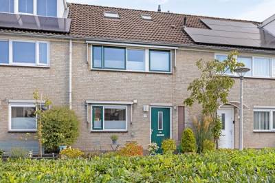 Woning Vivaldistraat 9 Capelle aan den IJssel