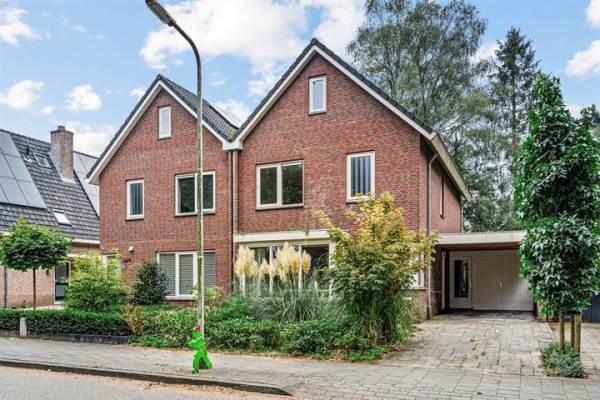 Woning Vossenweg 44 Bennekom